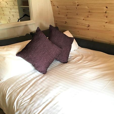 Inglewood House And Spa Alloa Quarto foto