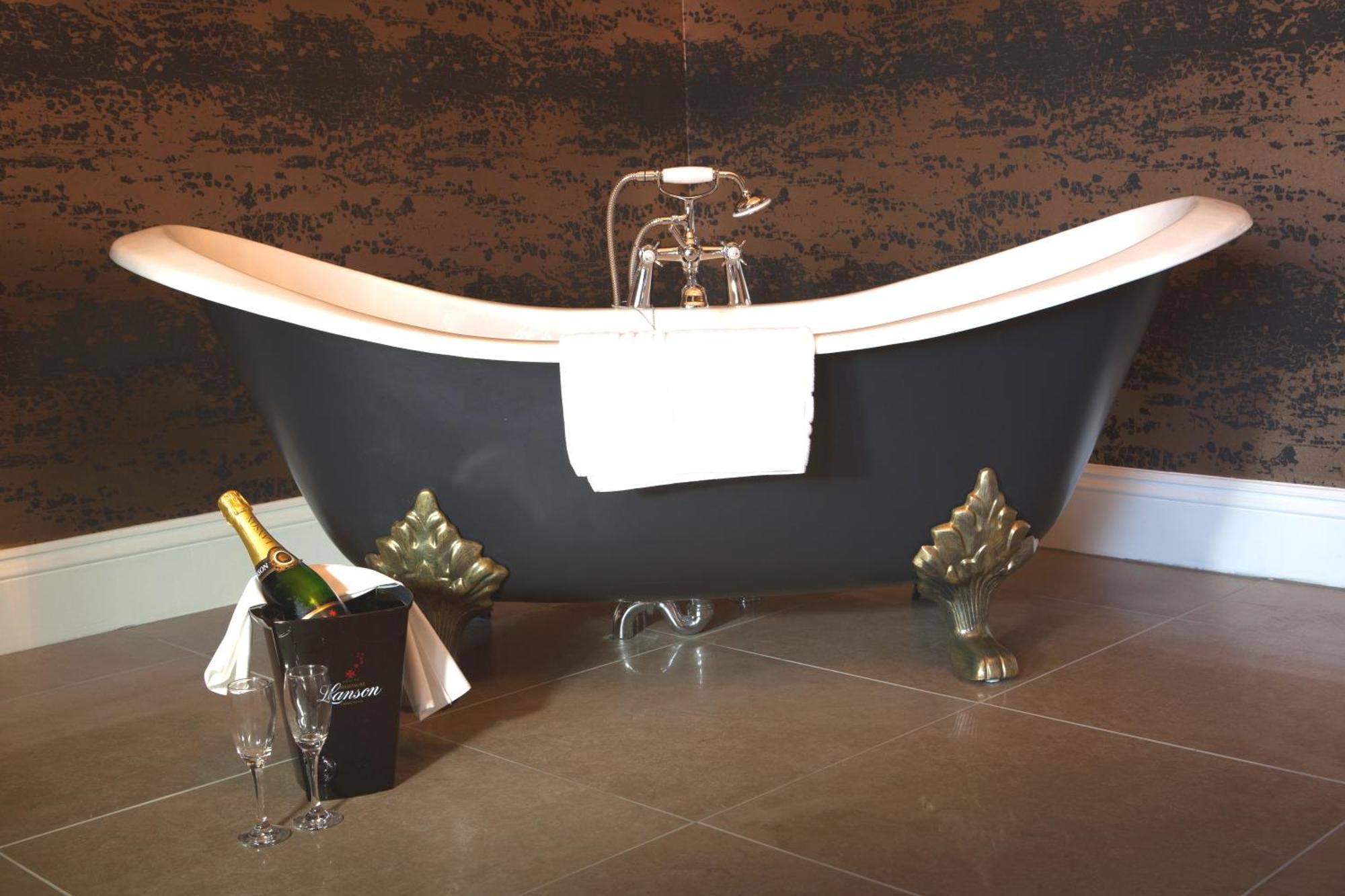 Inglewood House And Spa Alloa Quarto foto